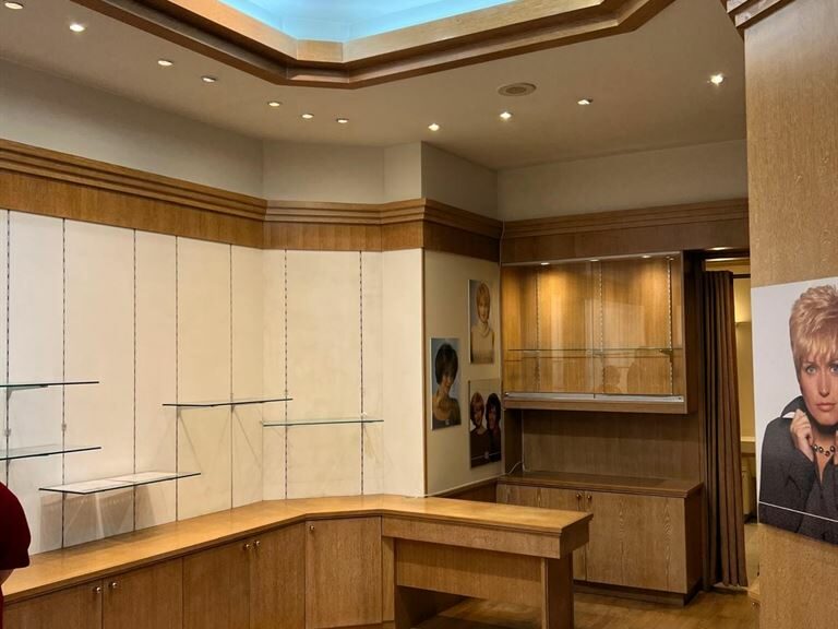 LocationPure Commercial  PARIS 75015 2