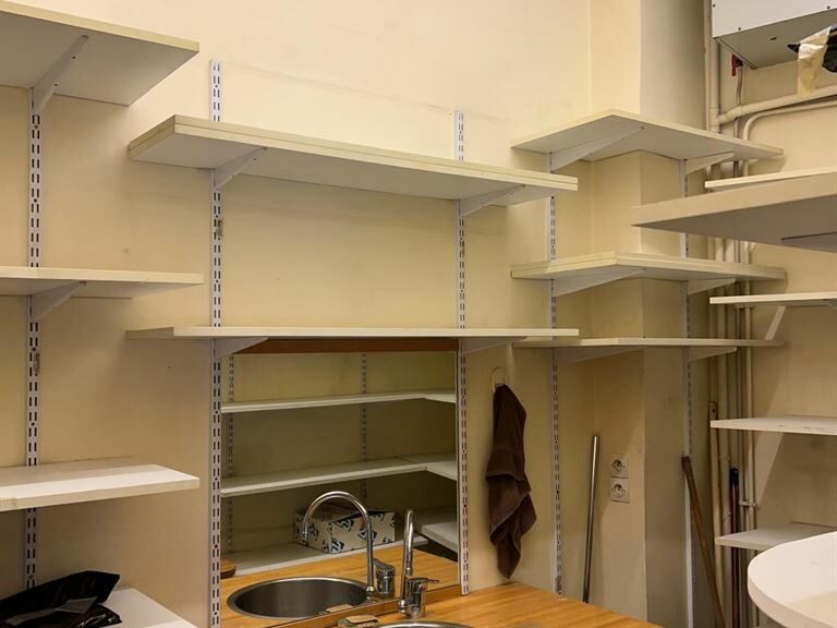 LocationPure Commercial  PARIS 75015 4