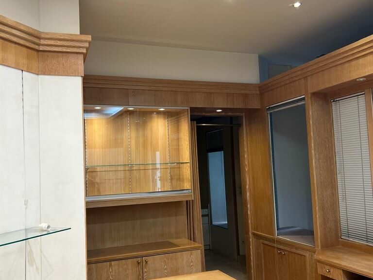 LocationPure Commercial  PARIS 75015 1