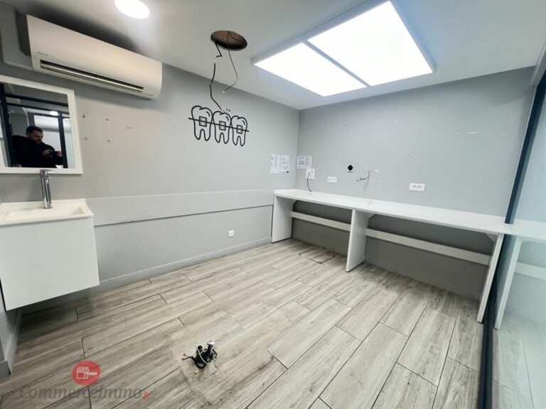 LocationPure Commercial NANTERRE 92000 5 LocationPure Commercial NANTERRE 92000 5