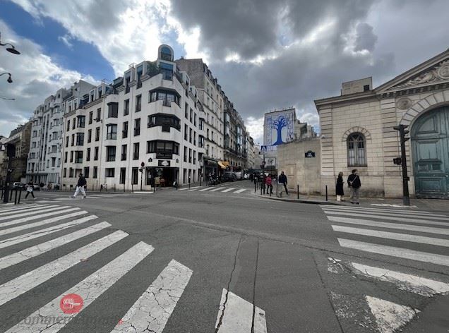 CessionBail Commercial  PARIS 75005 1