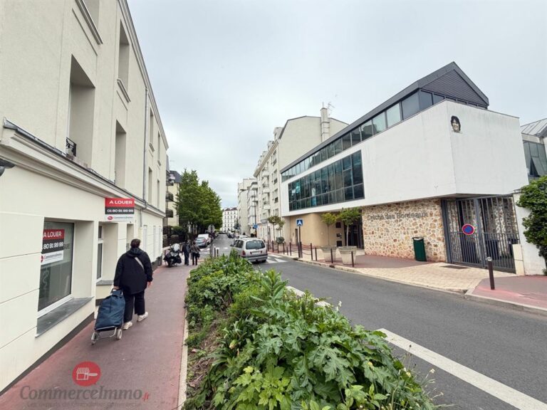 LocationPure Commercial CHARENTON LE PONT 94220 6 LocationPure Commercial CHARENTON LE PONT 94220 6