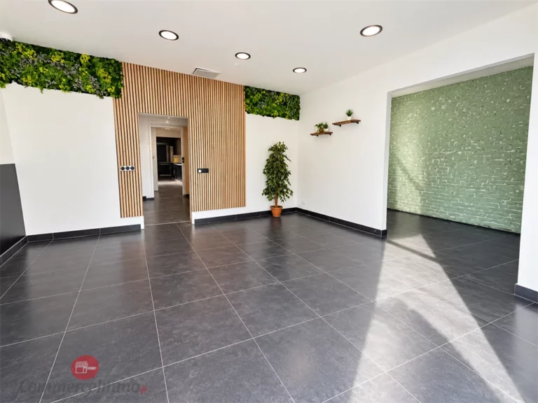 Local commercial de 100 m² à louer à Asnières-sur-Seine (92), photo 5