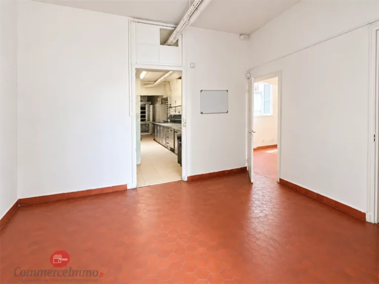 Local commercial de 100 m² à louer à Asnières-sur-Seine (92), photo 8