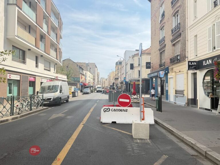 LocationPure Commercial  ASNIERES SUR SEINE 92600 1
