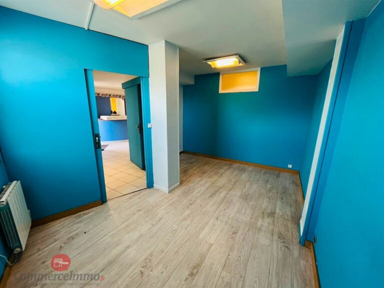 LocationPure Commercial  VILLENEUVE LE ROI 94290 2