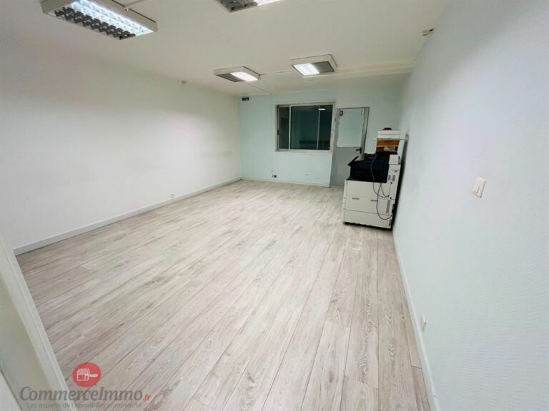 LocationPure Commercial  VILLENEUVE LE ROI 94290 5