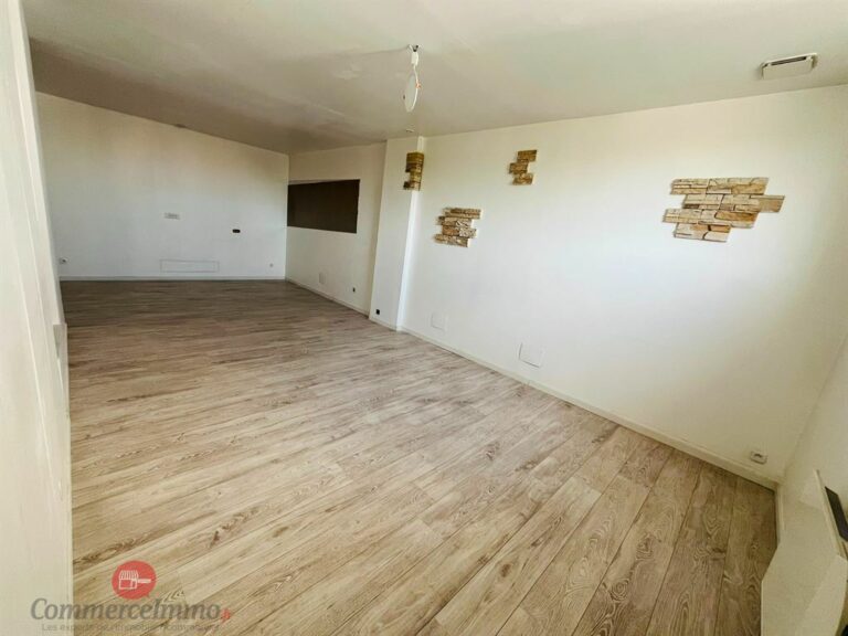 LocationPure Commercial  VILLENEUVE LE ROI 94290 6