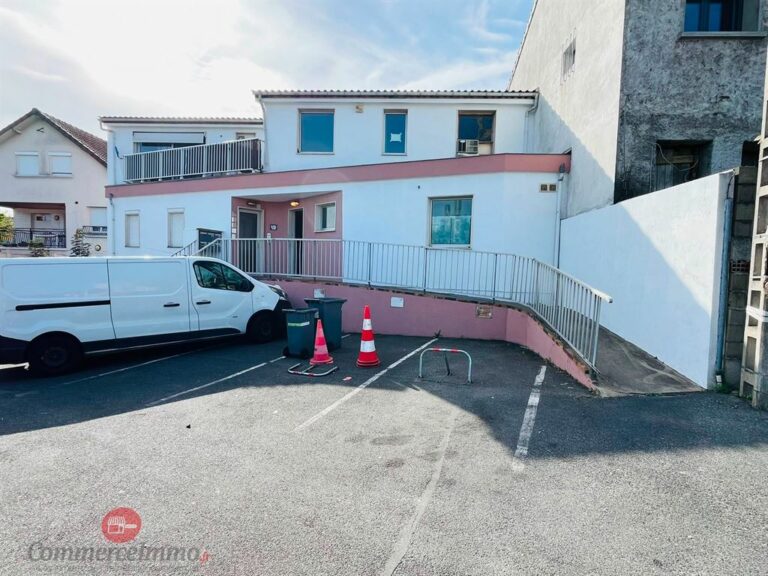 LocationPure Commercial  VILLENEUVE LE ROI 94290 1