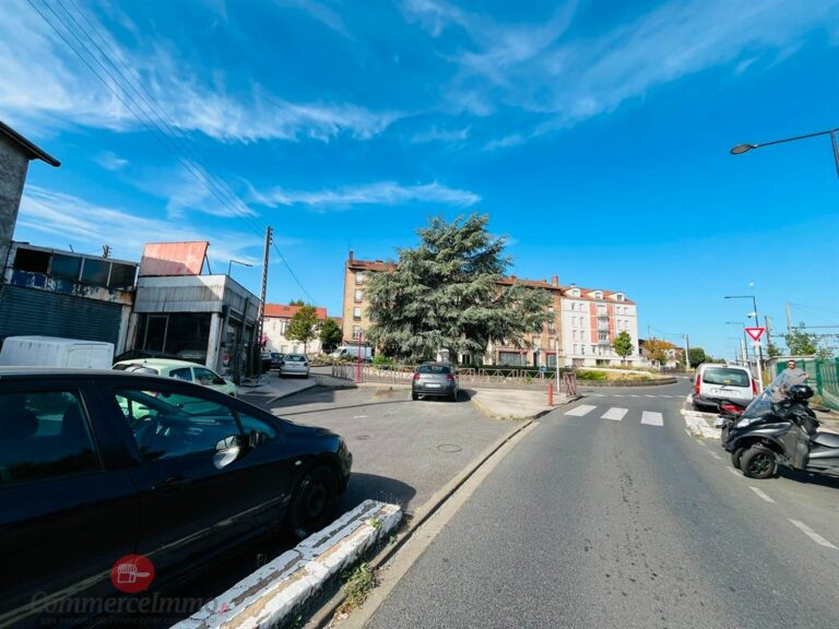 LocationPure Commercial  VILLENEUVE LE ROI 94290 8