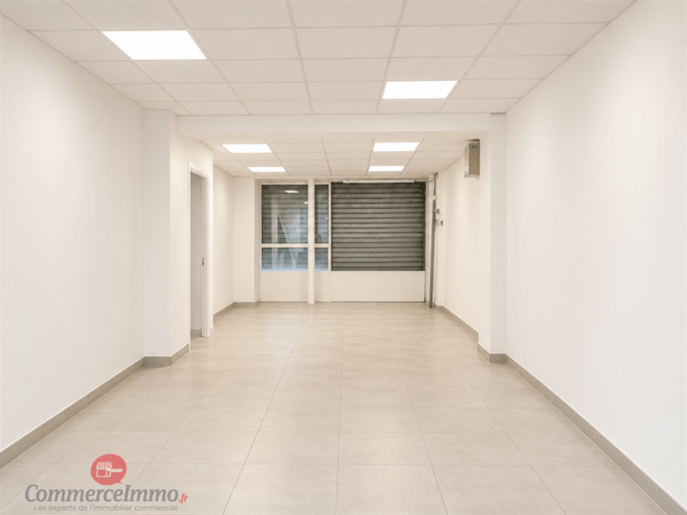 LocationPure Commercial PARIS 75019 2 LocationPure Commercial PARIS 75019 2