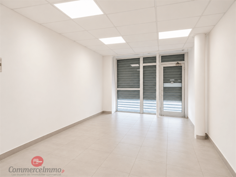 LocationPure Commercial PARIS 75019 3 LocationPure Commercial PARIS 75019 3