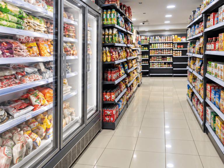LocationPure Commercial Epicerie VILLENEUVE ST GEORGES 94190 2 LocationPure Commercial Epicerie VILLENEUVE ST GEORGES 94190 2