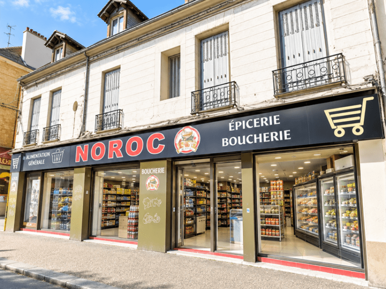 LocationPure Commercial Epicerie VILLENEUVE ST GEORGES 94190 1