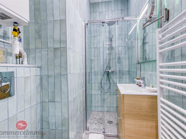 Vente   MAISONS ALFORT 94700 2