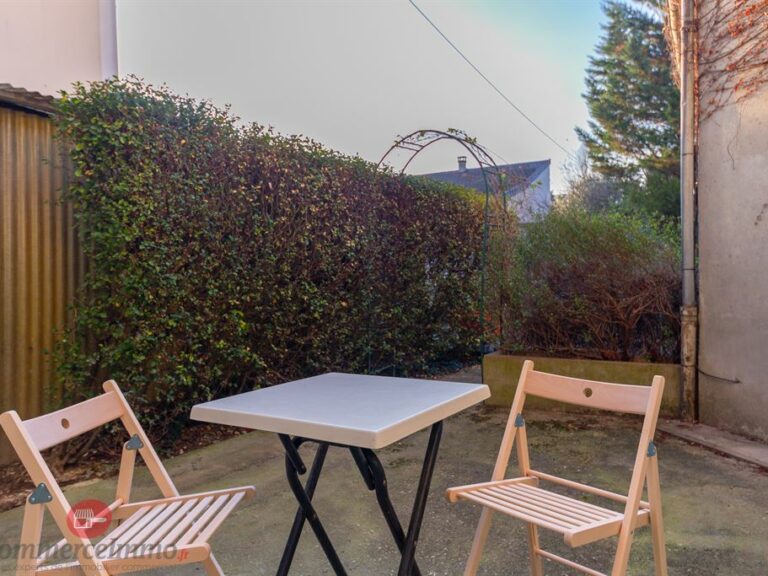 Vente   MAISONS ALFORT 94700 3