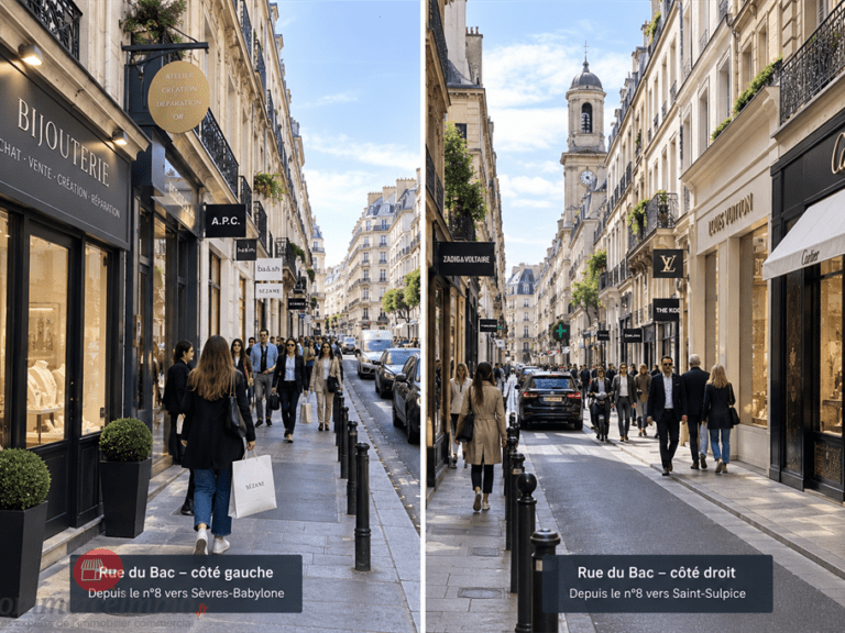 CessionBail Commercial  PARIS 75007 2