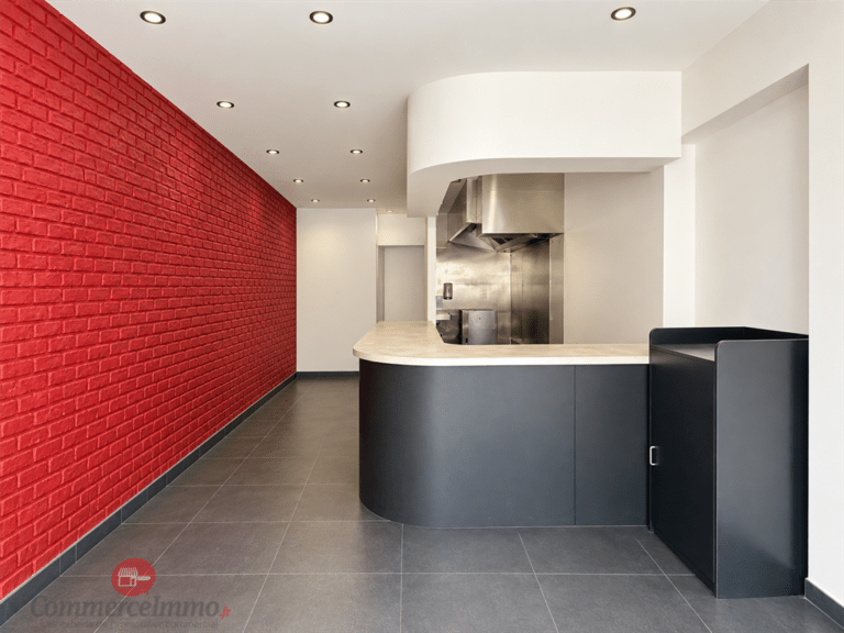 LocationPure Commercial  PARIS 75010 2