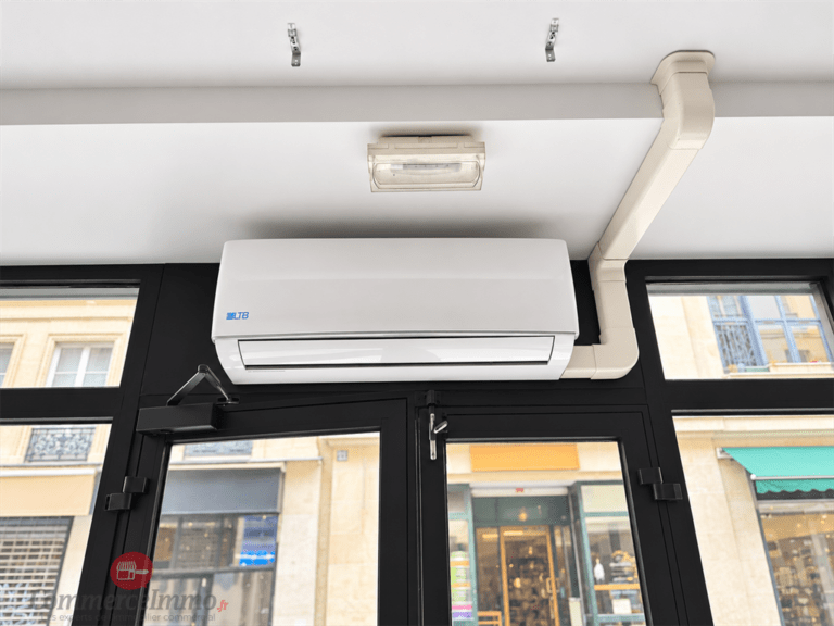 LocationPure Commercial  PARIS 75010 3