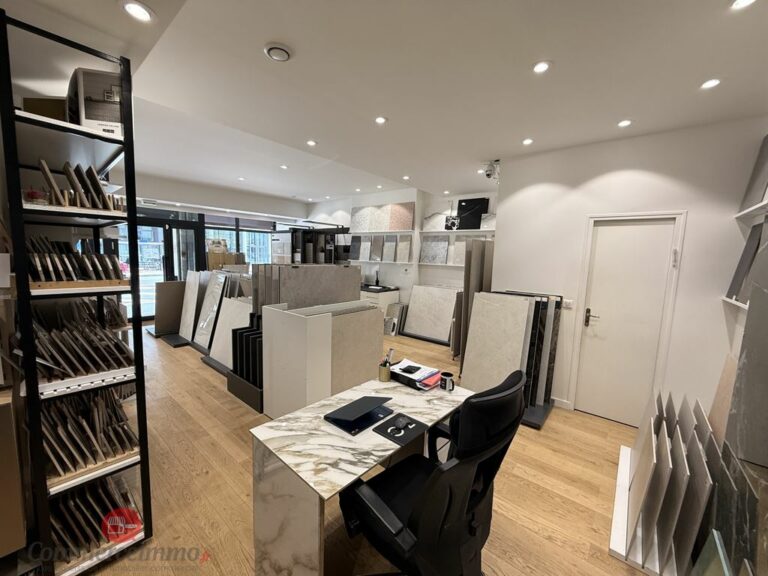 CessionBail LEVALLOIS PERRET 92300 2 CessionBail LEVALLOIS PERRET 92300 2