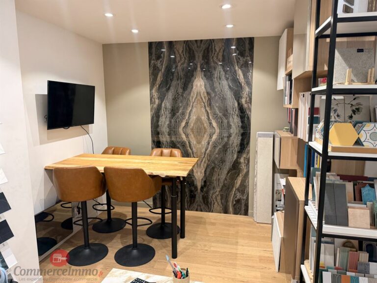 CessionBail LEVALLOIS PERRET 92300 1 CessionBail LEVALLOIS PERRET 92300 1