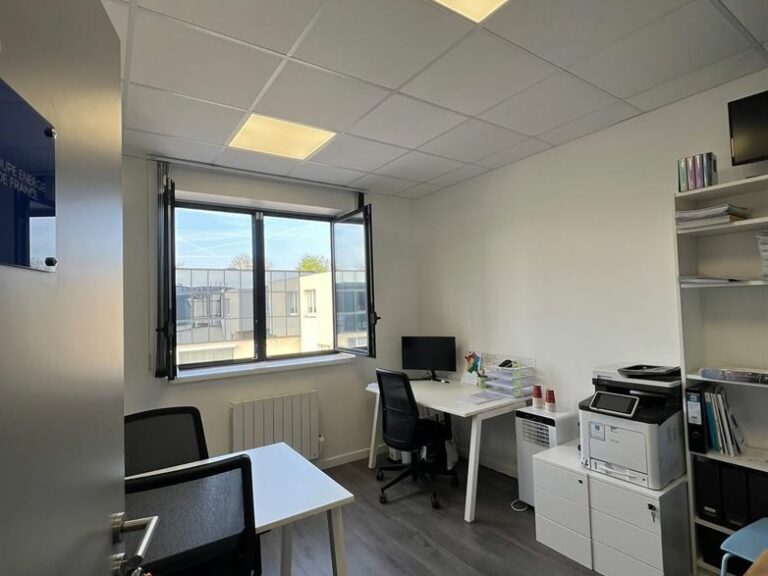Location Commercial  ALFORTVILLE 94140 2