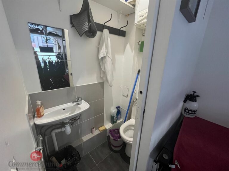 CessionBail Commercial PARIS 75012 2 CessionBail Commercial PARIS 75012 2