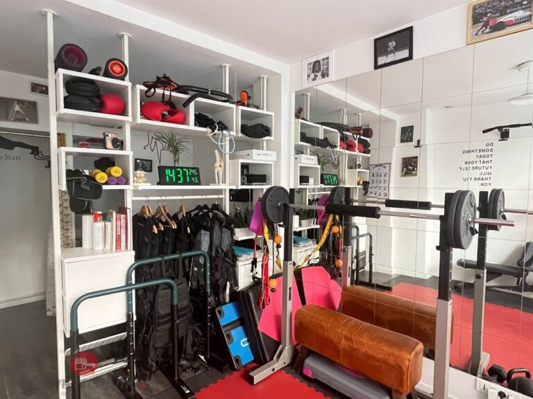 CessionBail Commercial  PARIS 75012 1