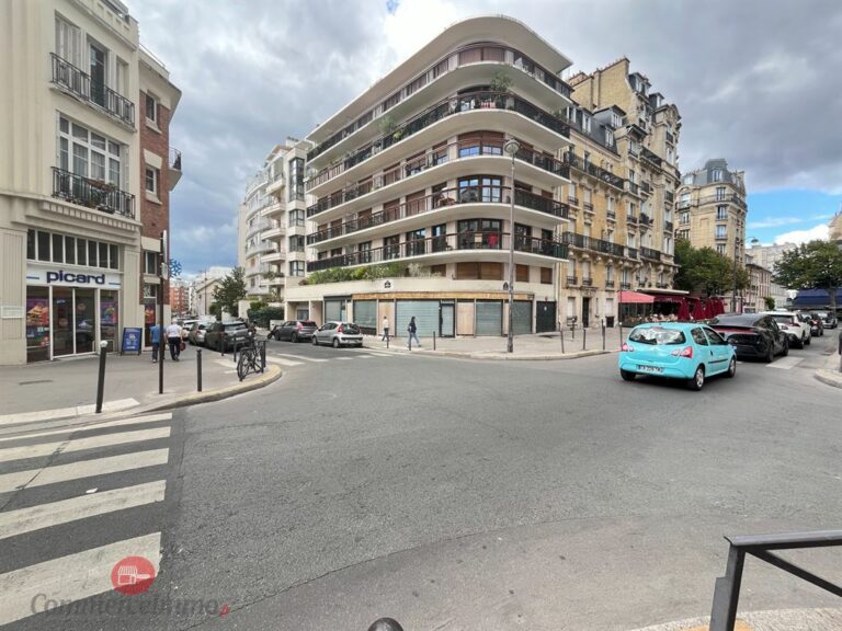 CessionBail   PARIS 75015 6