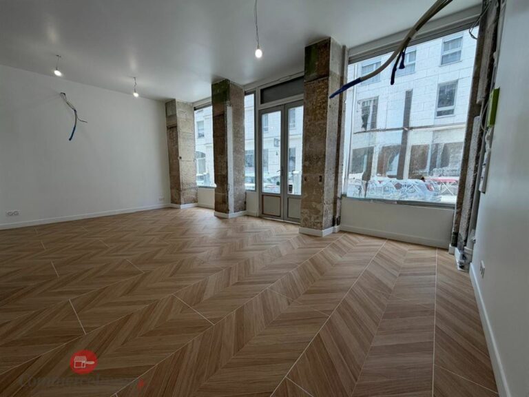 LocationPure Commercial  PARIS 75001 2