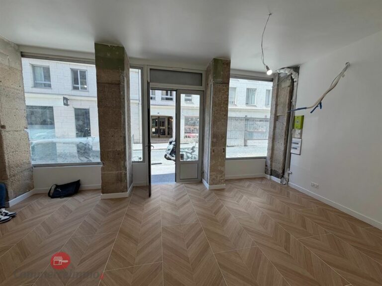 LocationPure Commercial  PARIS 75001 3