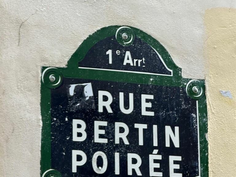 LocationPure Commercial  PARIS 75001 5