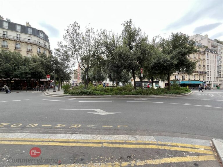 CessionBail Commercial  PARIS 75012 1