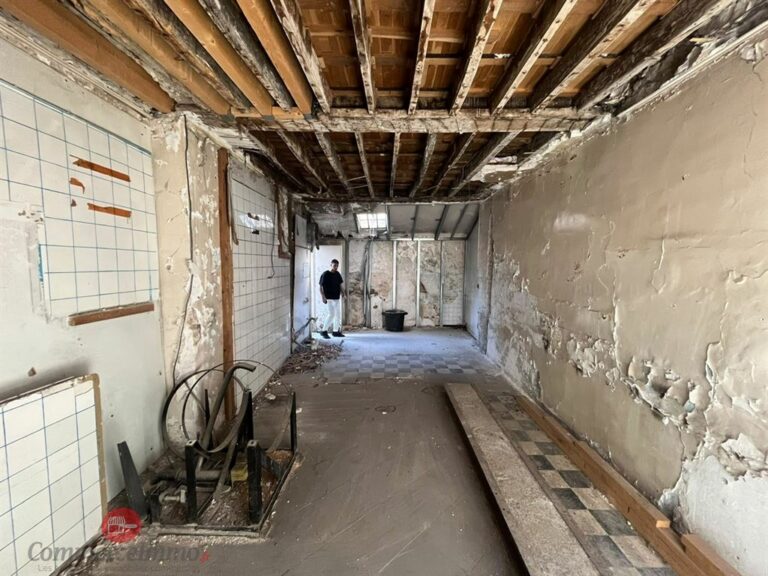 LocationPure Commercial  PARIS 75012 4