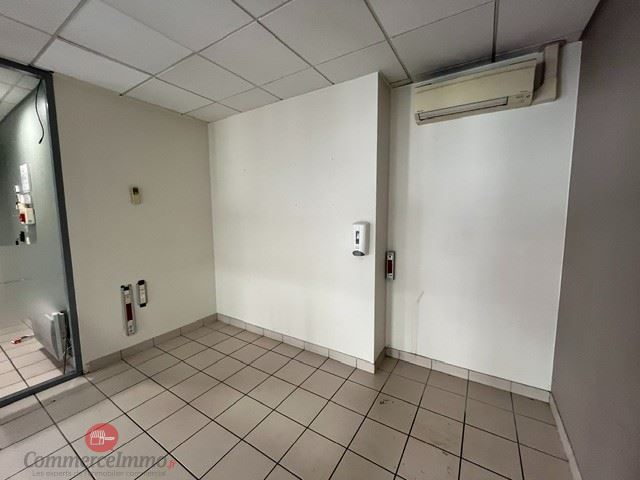 LocationPure Commercial  MAISONS ALFORT 94700 2