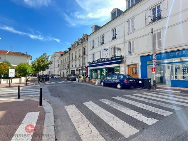 LocationPure Commercial  MAISONS ALFORT 94700 1
