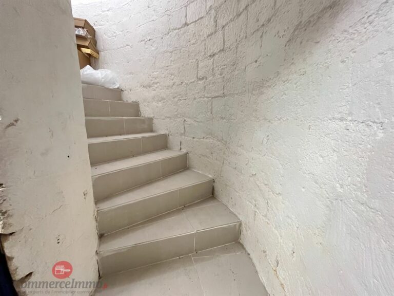 CessionBail Commercial  PARIS 75010 3