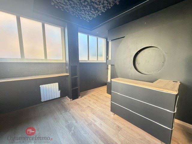 Location Commercial  MONTREUIL 93100 2
