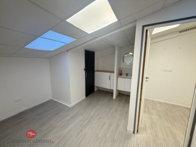 Location Commercial  MONTREUIL 93100 3