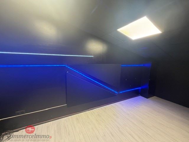 Location Commercial  MONTREUIL 93100 4