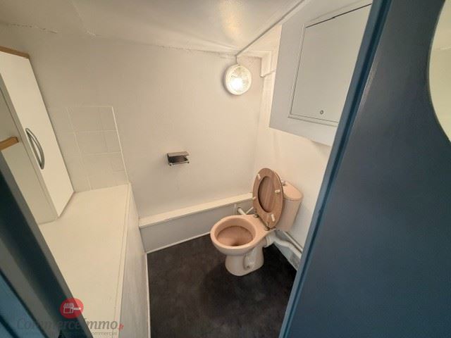 Location Commercial  MONTREUIL 93100 5