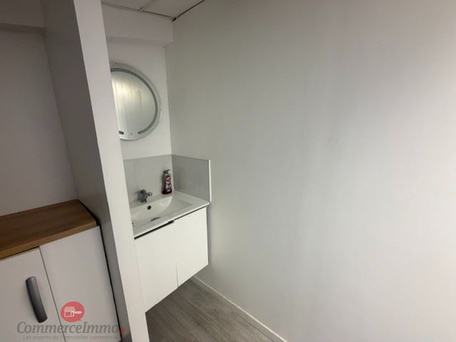 Location Commercial  MONTREUIL 93100 6