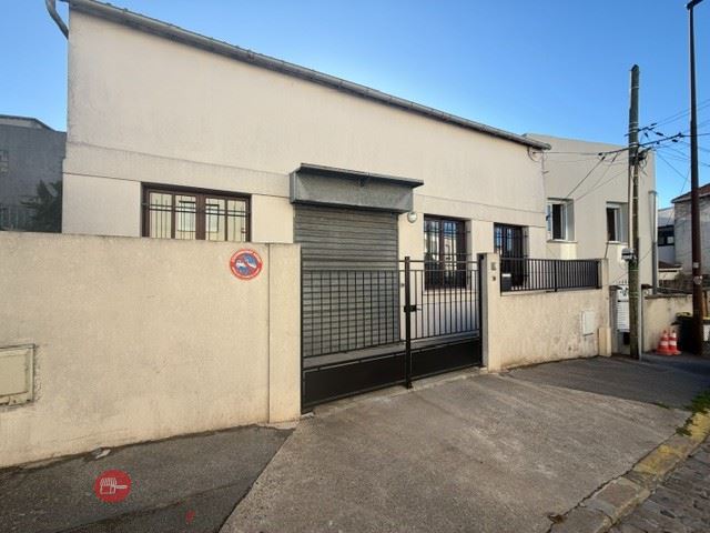 Location Commercial  MONTREUIL 93100 1