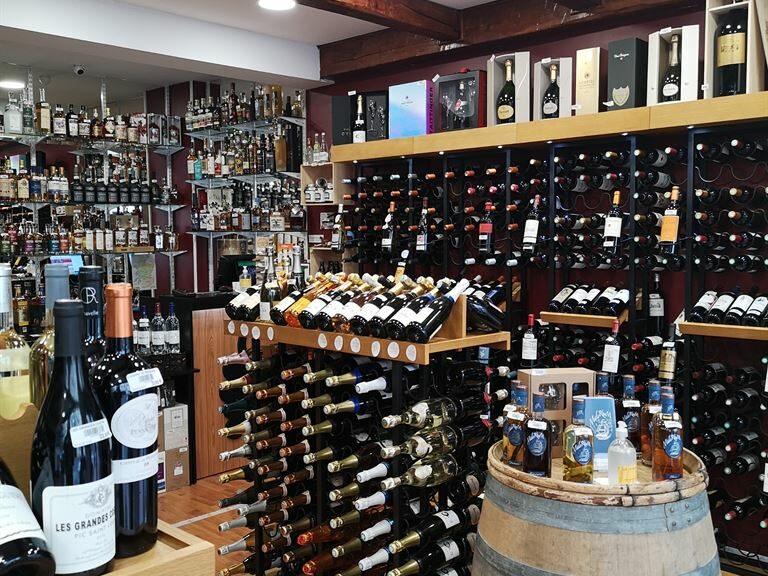 CessionBail Commercial Caviste ST MAUR DES FOSSES 94100 2