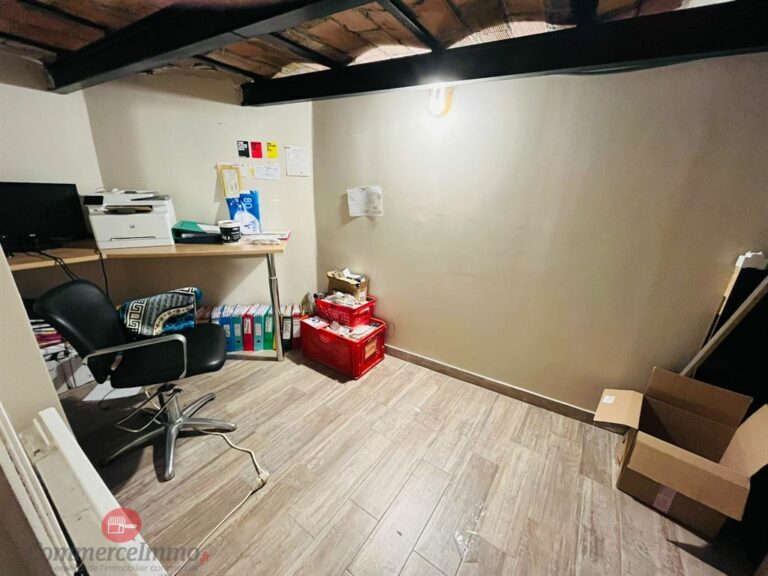 CessionBail Commercial SalonCoiffure ASNIERES SUR SEINE 92600 4