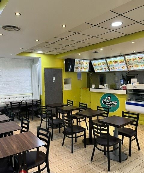 CessionBail Commercial Restaurant PARIS 75013 1