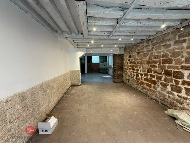 LocationPure Commercial Restaurant PARIS 75003 2