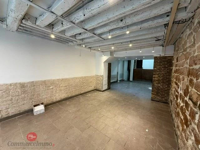 LocationPure Commercial Restaurant PARIS 75003 3