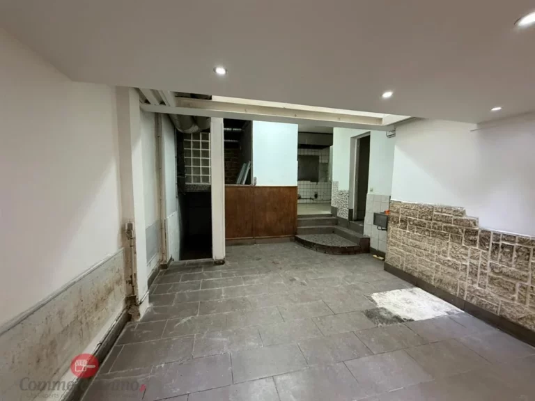 LocationPure Commercial Restaurant PARIS 75003 4