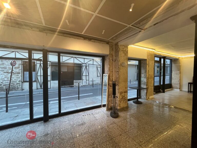 LocationPure Commercial PARIS 75003 3 LocationPure Commercial PARIS 75003 3